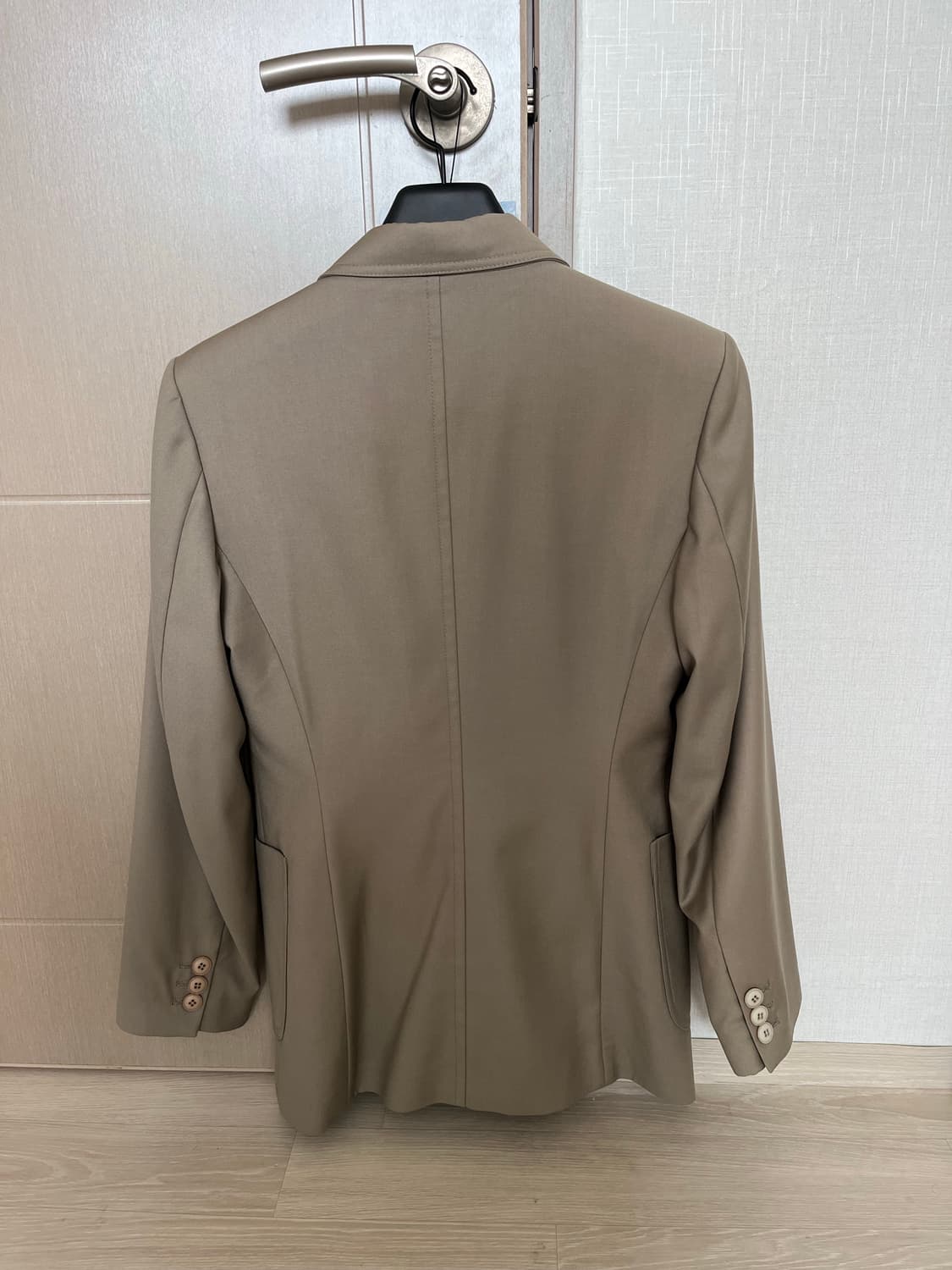 로우클래식 자켓 상품이미지2