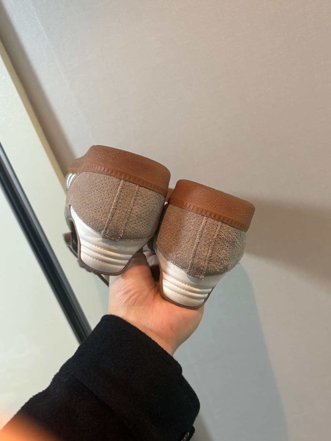 아이다스 삼바 280 상품이미지3