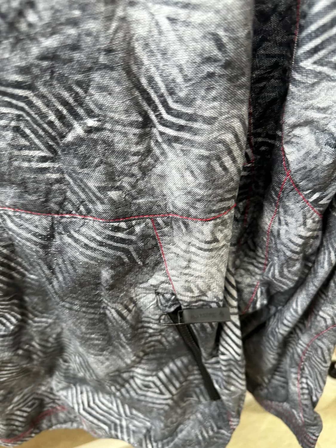 엄브로 바람막이  상품이미지6