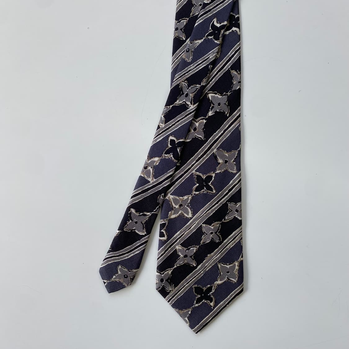 지방시 정품 명품넥타이 (GIVENCHY) 상품이미지2