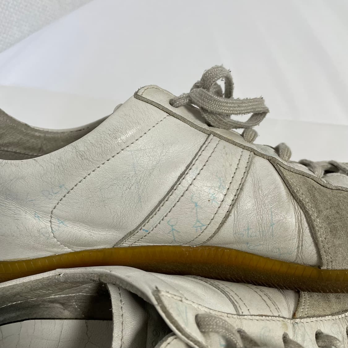 마르지엘라 그래피티 독일군  상품이미지3