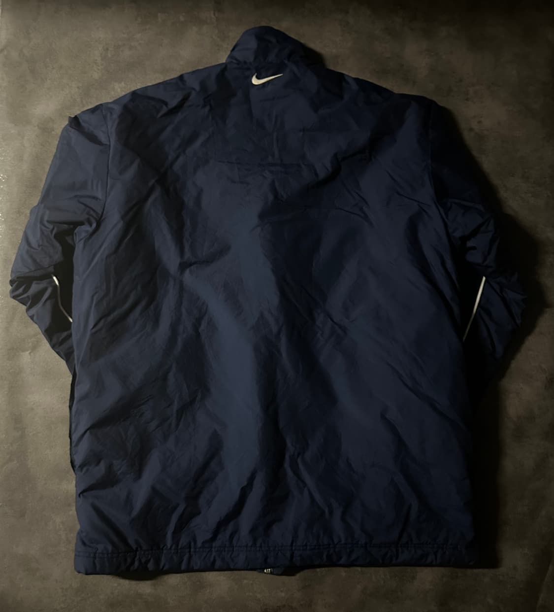 NIKE 00s 빈티지 패딩 자켓 XL~XXL 상품이미지2