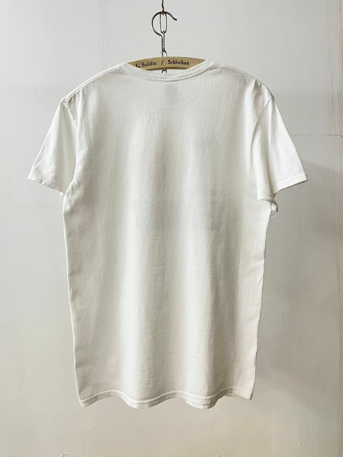 빈티지 아이러브 하와이 티셔츠 상품이미지2