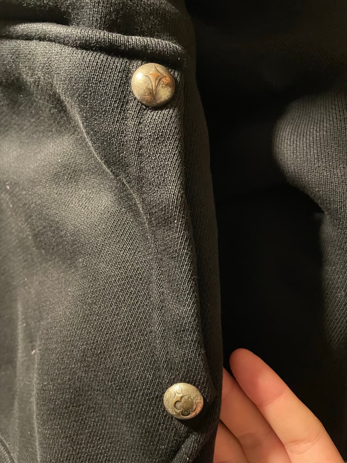 떠끄클럽 후드티 2사이즈  상품이미지6