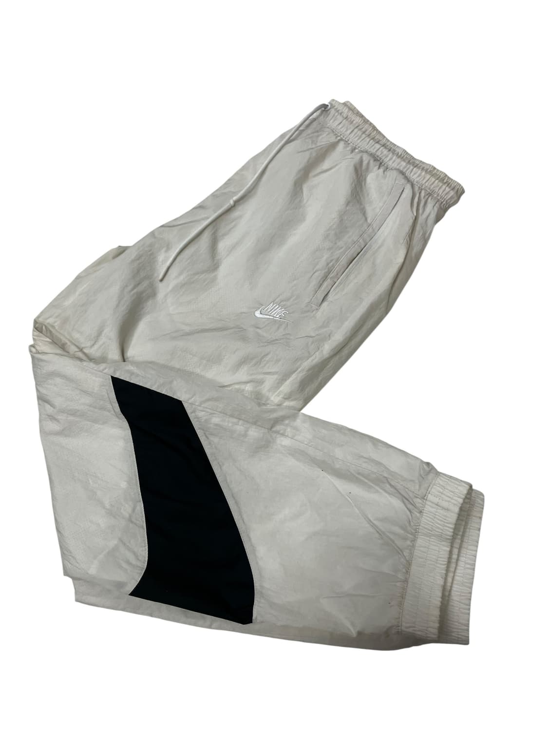 나이키 버람막이 트레이닝 세트 XL 상품이미지6