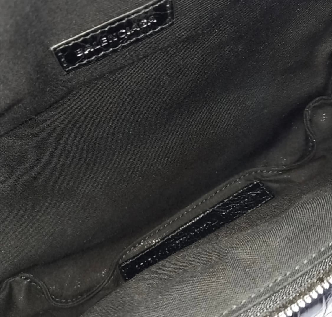 발렌시아가 르카골 벨트백 상품이미지6