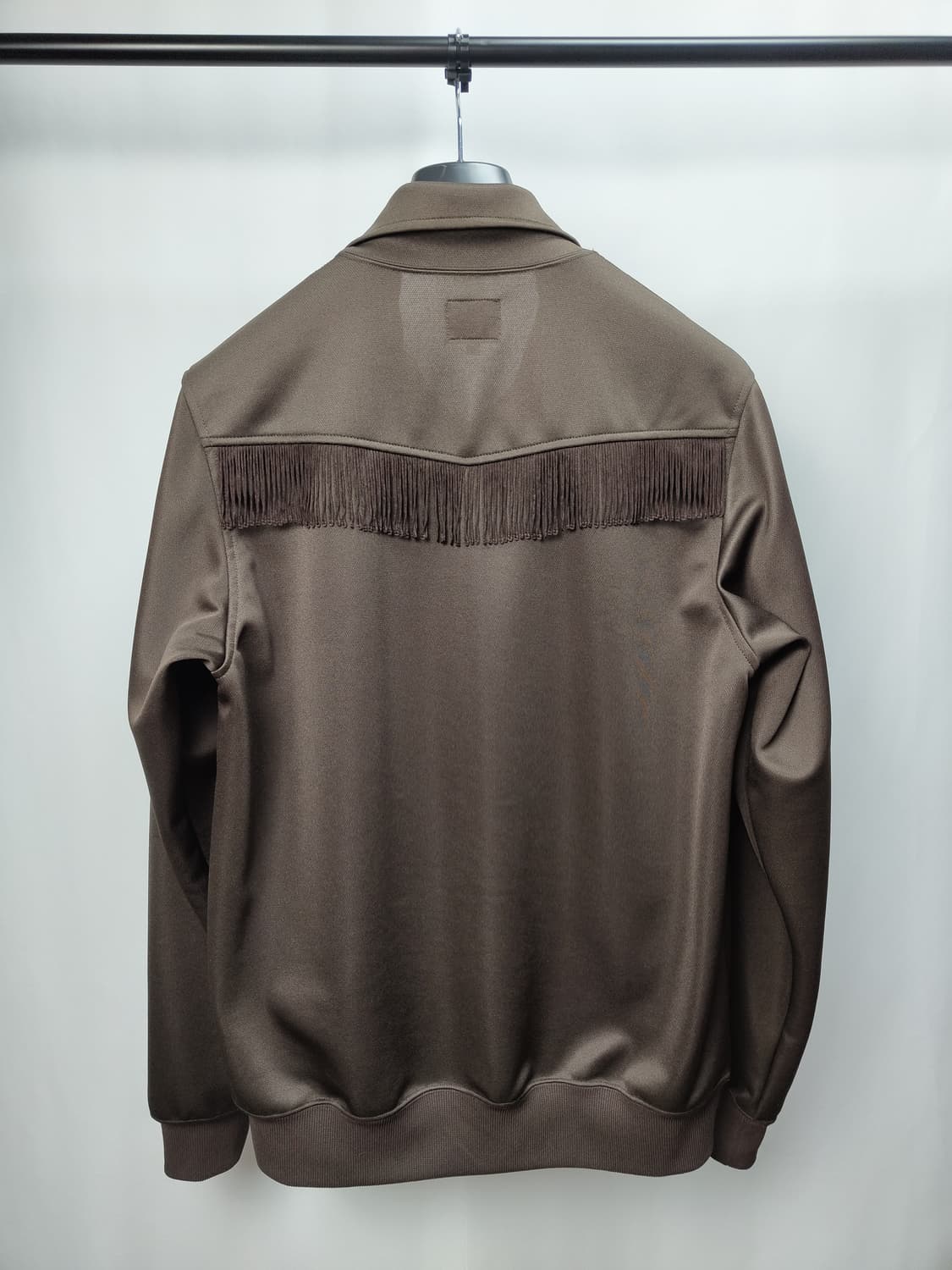 새상품) 니들스 x City Lights Donuts 프린지 트랙자켓 m 상품이미지2