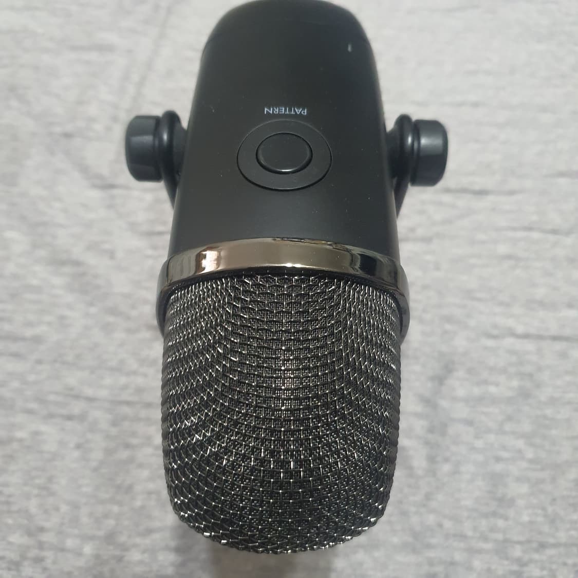 블루 예티 X 유선 마이크 A00104 모델 상품이미지2
