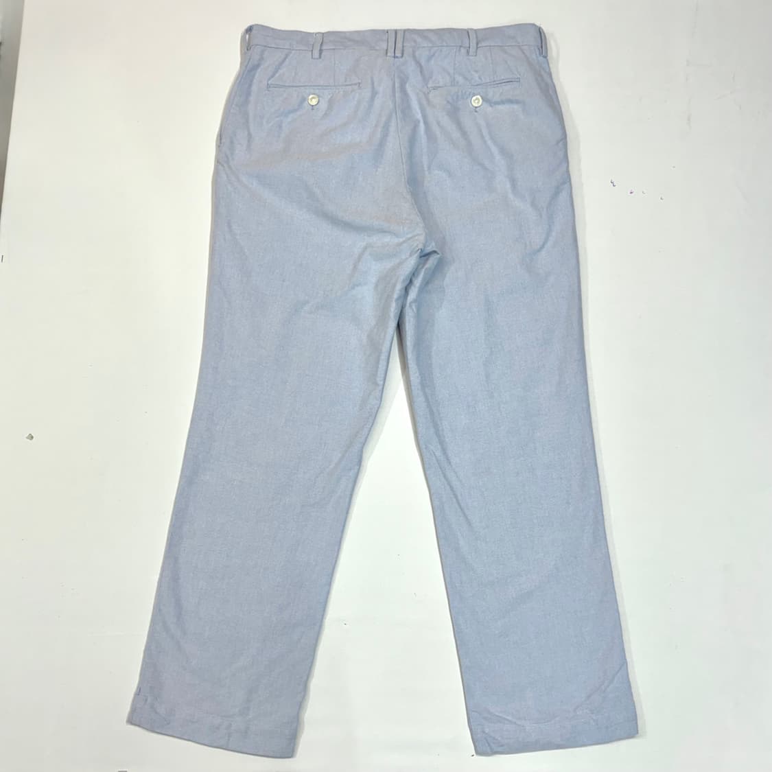 폴로 랄프로렌 드레스 치노 팬츠 (36) 상품이미지4