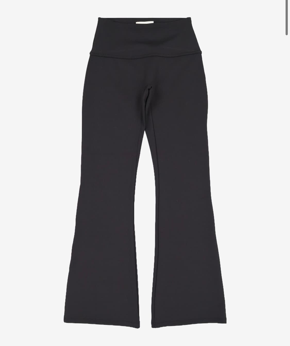 쓰리타임즈 threetimes 애슬래틱 부츠컷 팬츠 상품이미지2