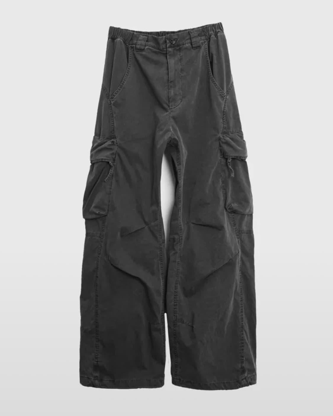 [2(M)]999휴머니티 어드벤처 카고 스톤 그레이 상품이미지1