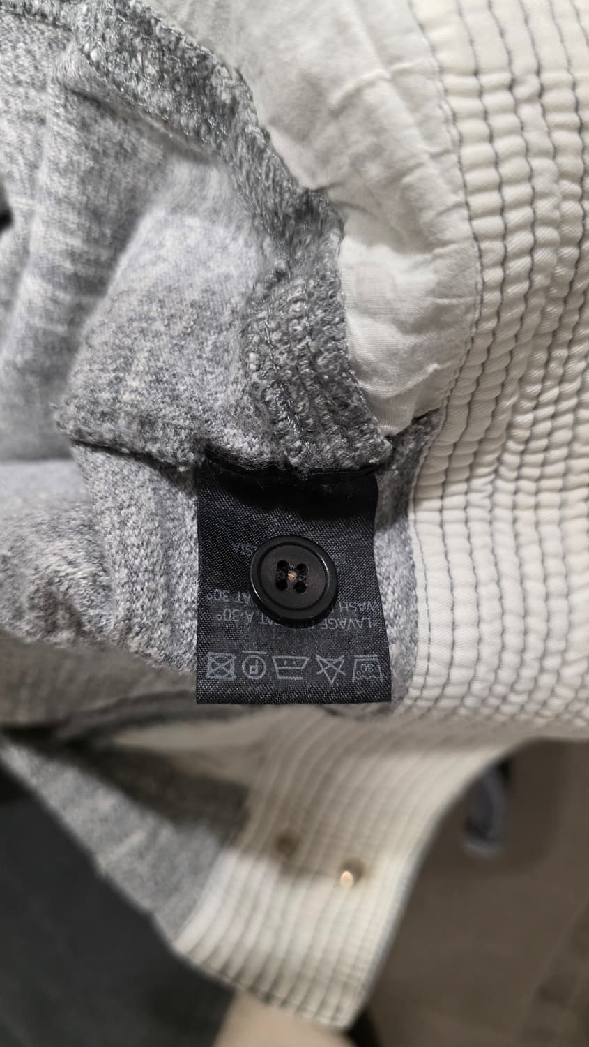 이자벨 마랑 에뚜왈 조거 팬츠 36 상품이미지5