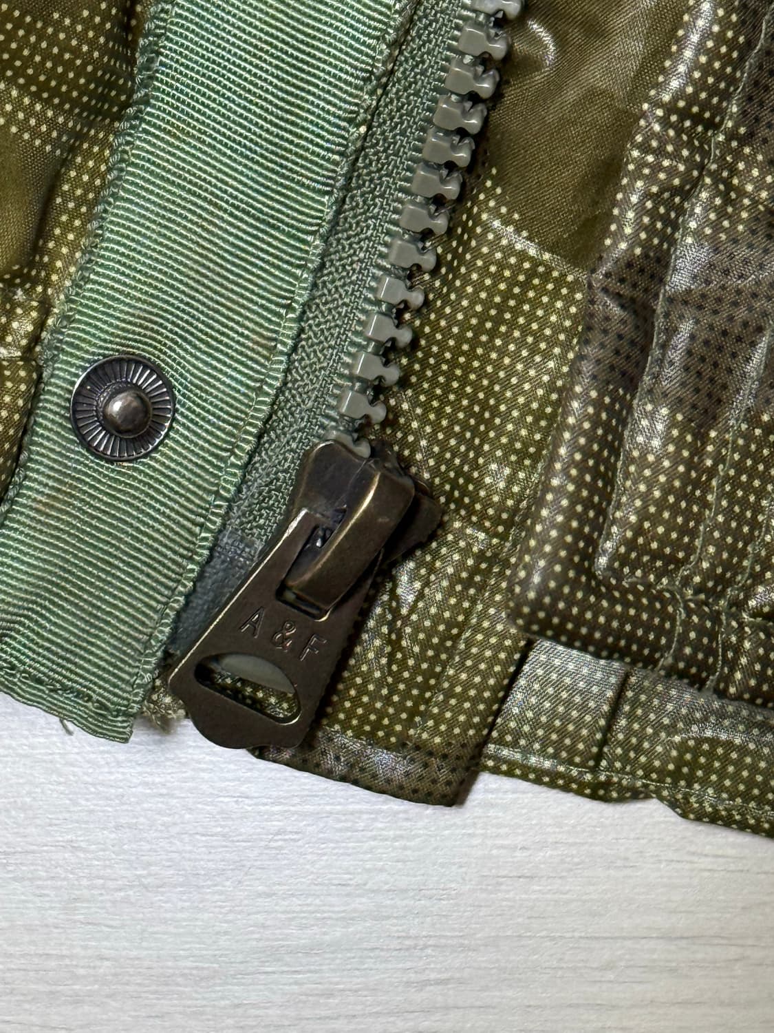 아베크롬비 패딩 상품이미지7