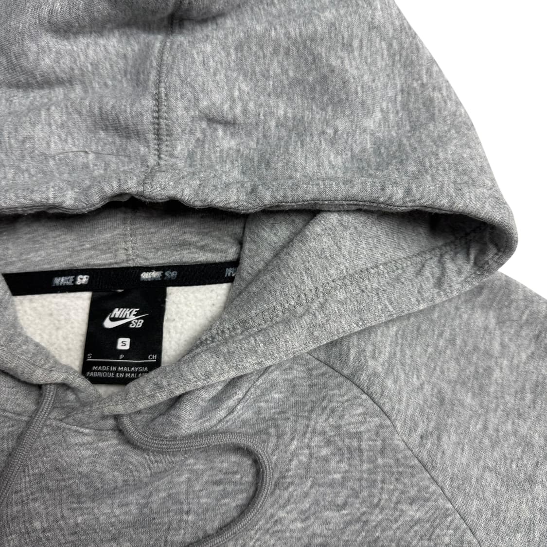 나이키 후드티 상품이미지2