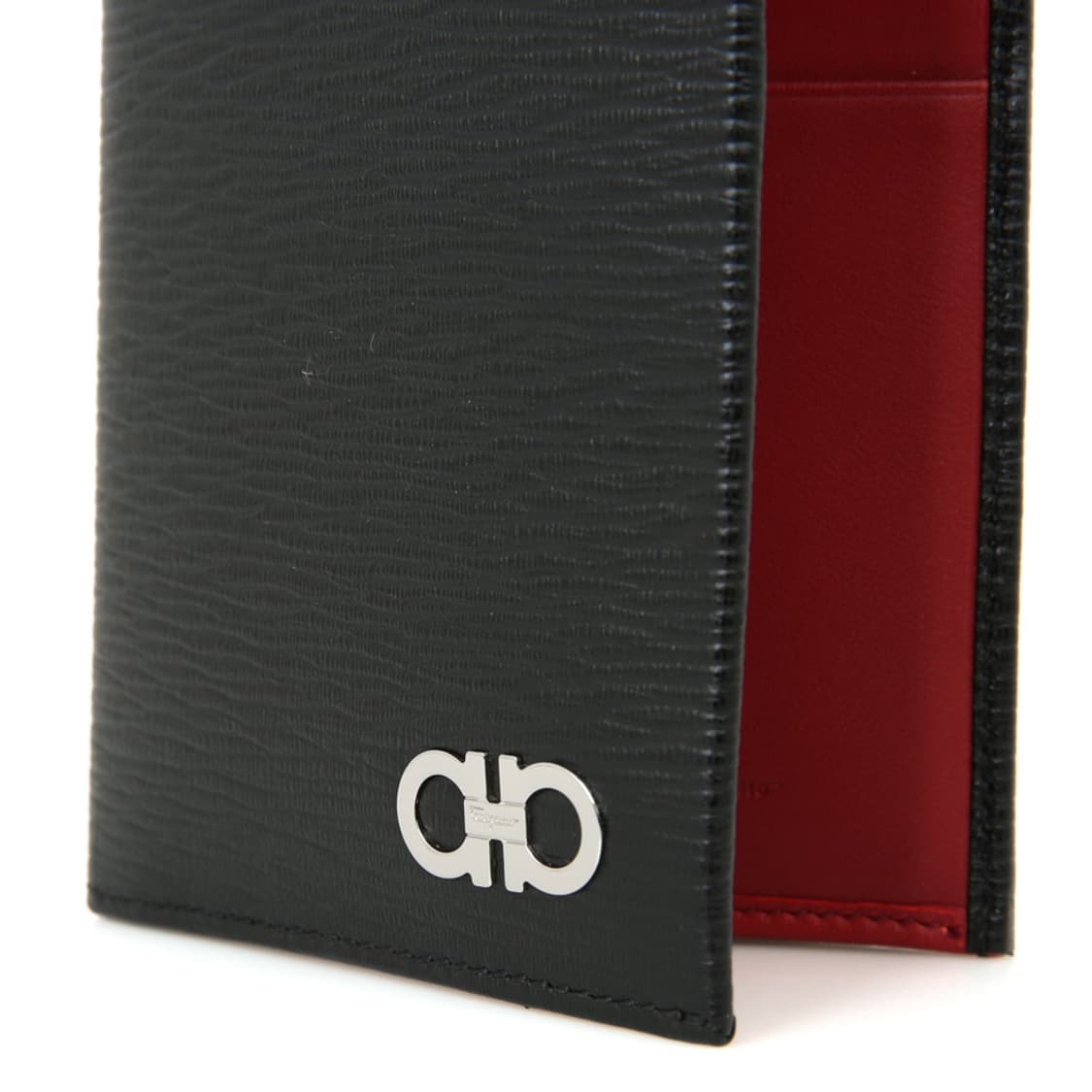 페라가모 간치니 장지갑 간치니 오거나이저 월렛 66-A069 상품이미지5