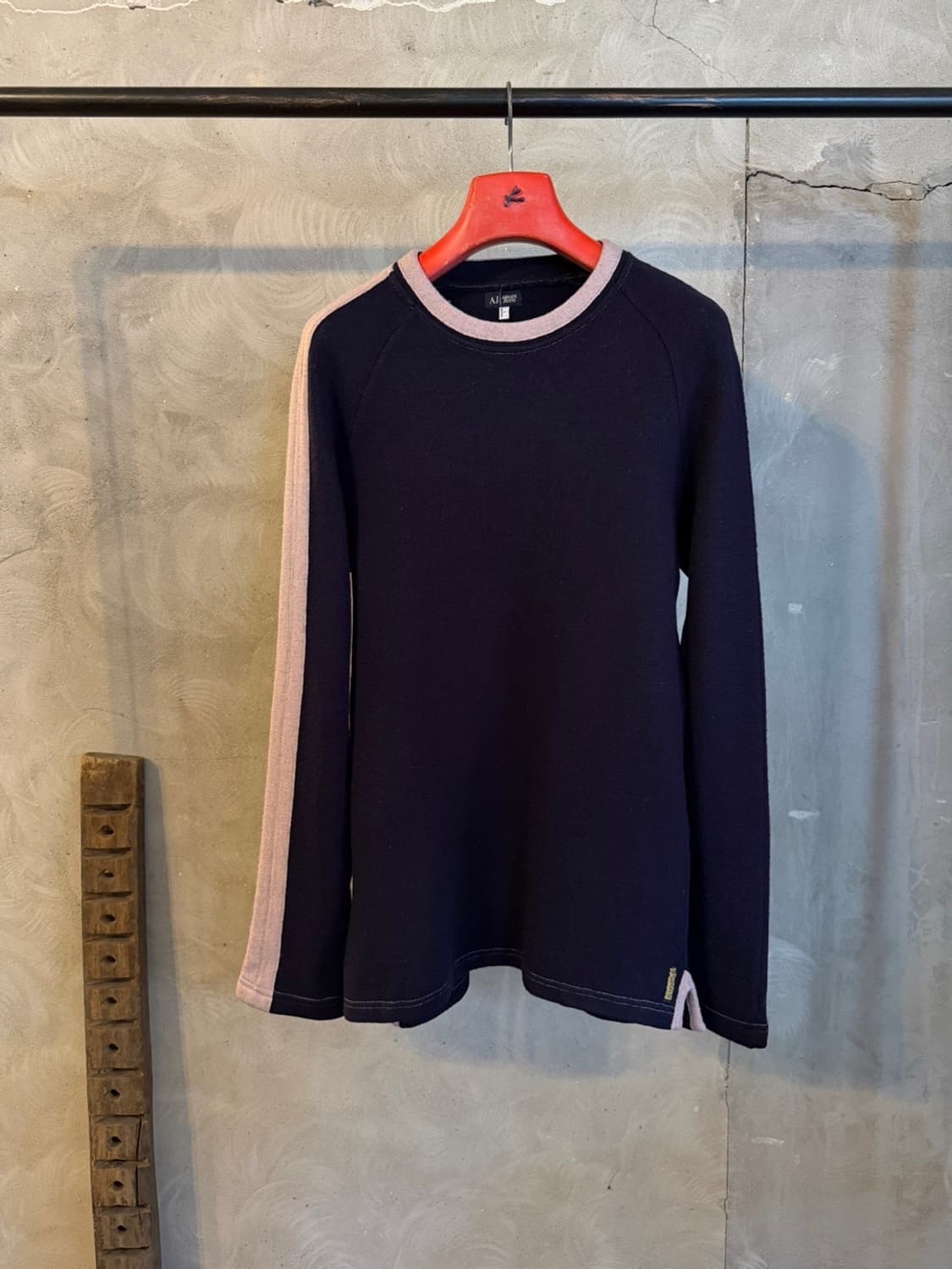 아르마니 진스 니트 105 상품이미지1