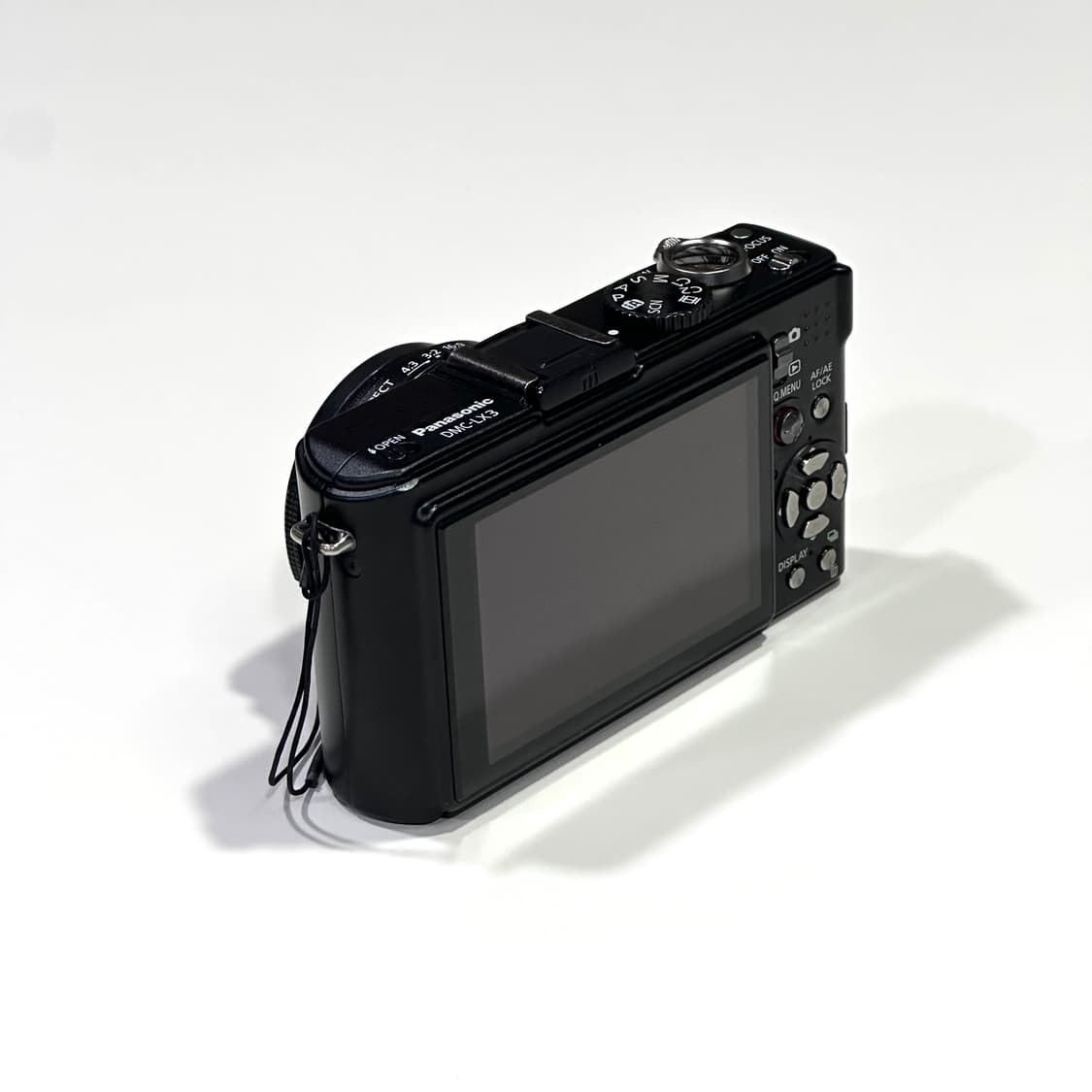 파나소닉 루믹스 Panasonic LUMIX DMC-LX3 상품이미지6