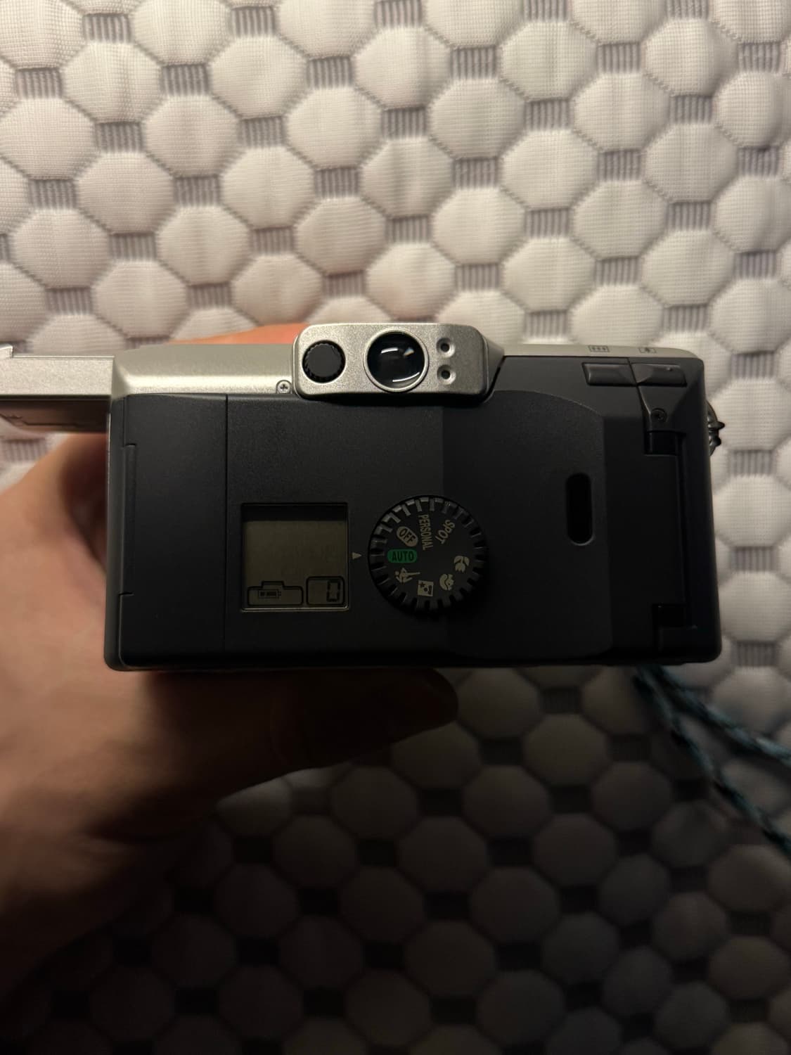 캐논 오토보이 120 상품이미지4