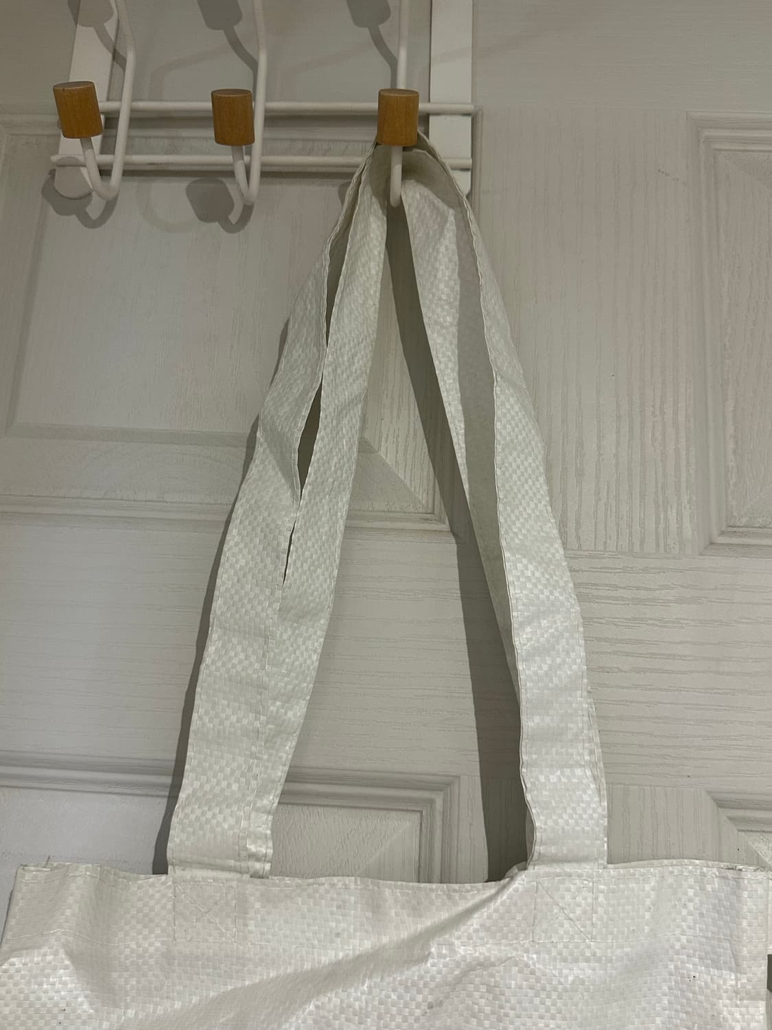 프라이탁 리유저블 에코백 상품이미지2