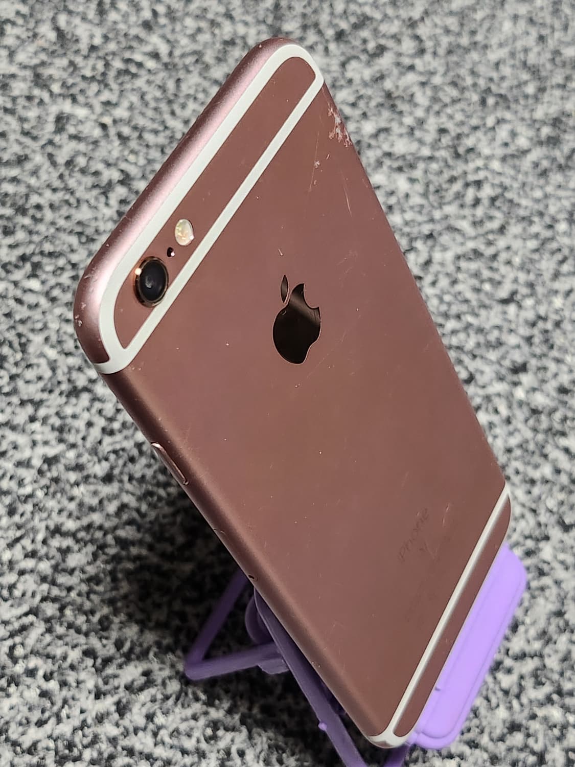 아이폰 6s로즈골드 16기가 83% 상품이미지4