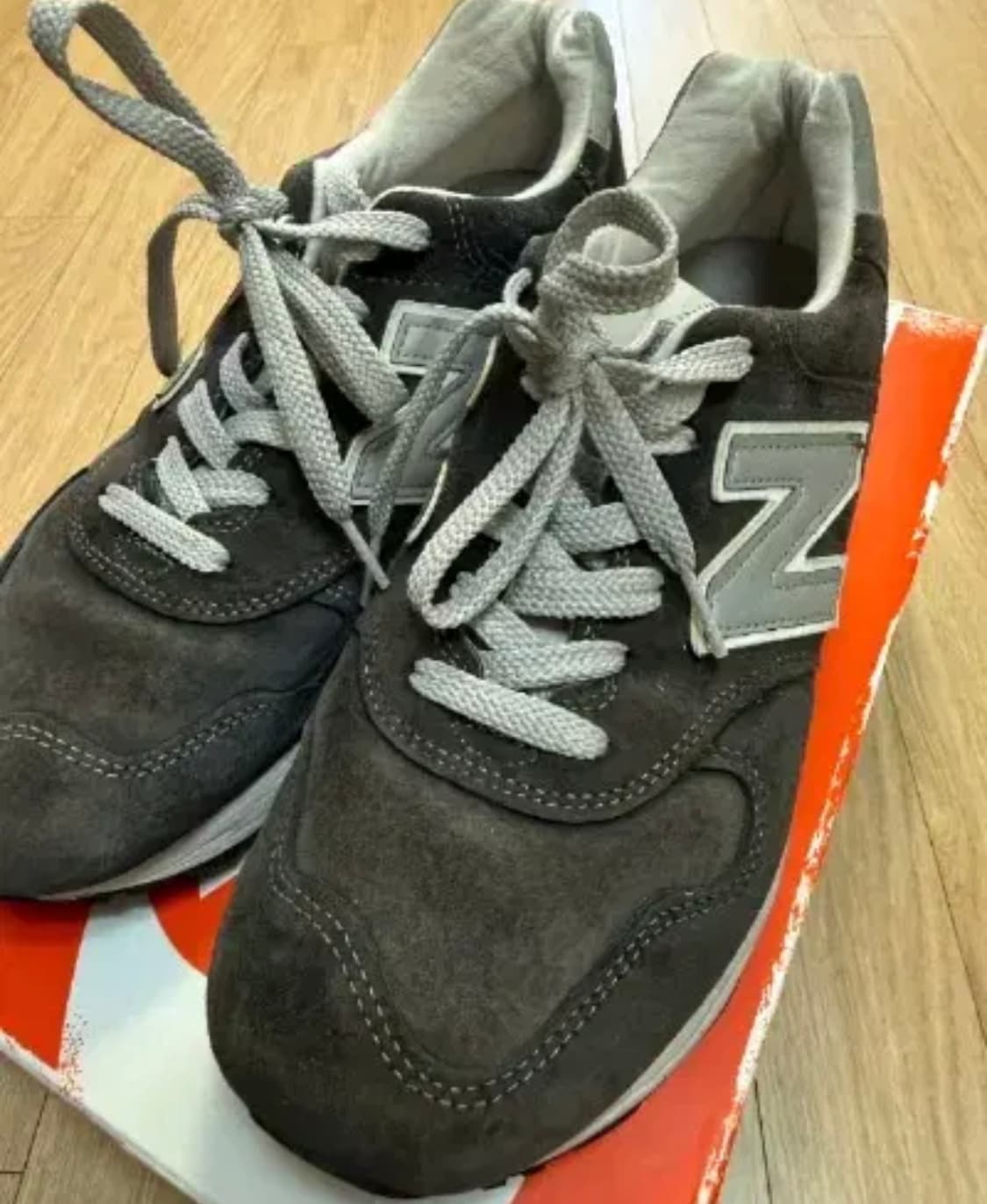 뉴발란스 m1400 네이비 270 상품이미지1