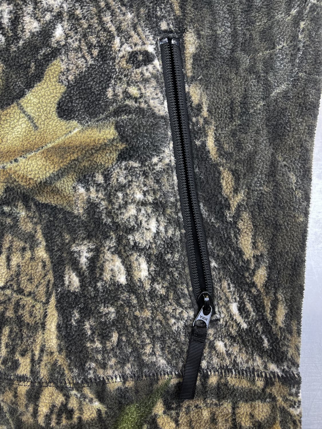 카벨라스 리얼트리 카모 플리스 상품이미지7