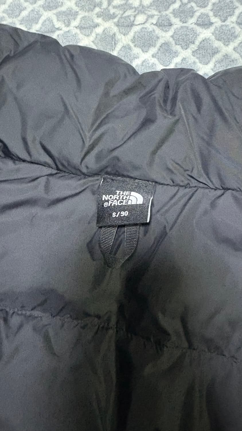 노스페이스 온불 패딩 상품이미지2