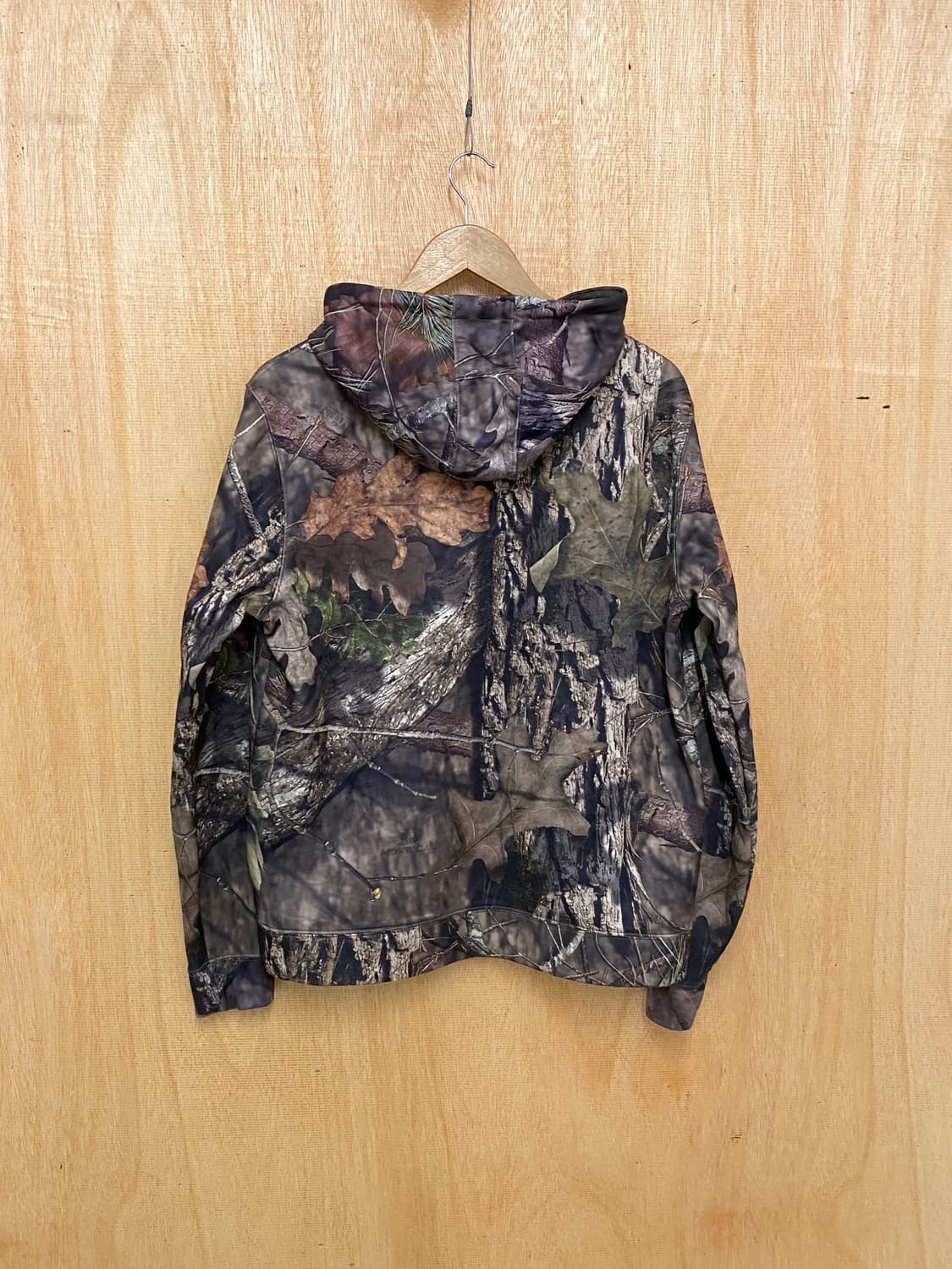 MOSSY OAK hoodie 모시오크 후드티 상품이미지4