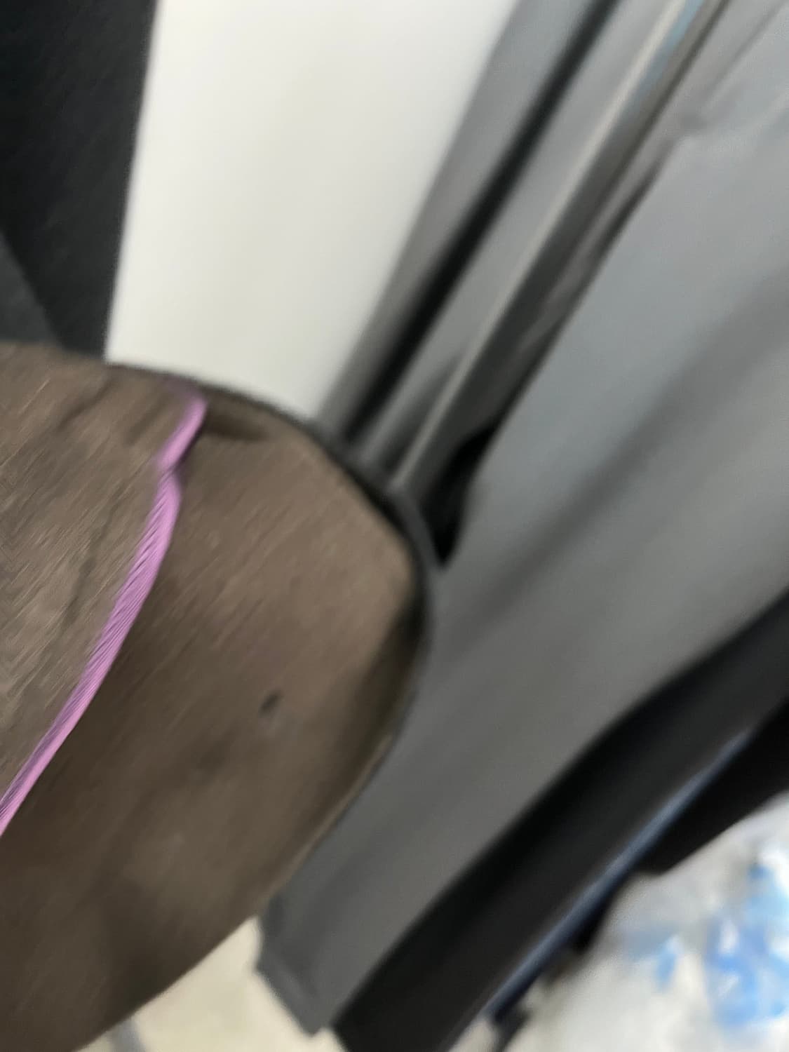 105) 폴스미스 핸드메이드 캐시미어 코트  상품이미지6