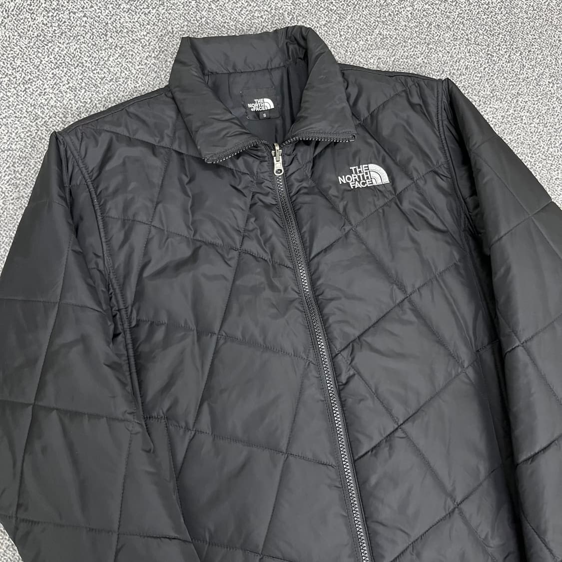 <노스페이스 경량패딩> No.1274 상품이미지4