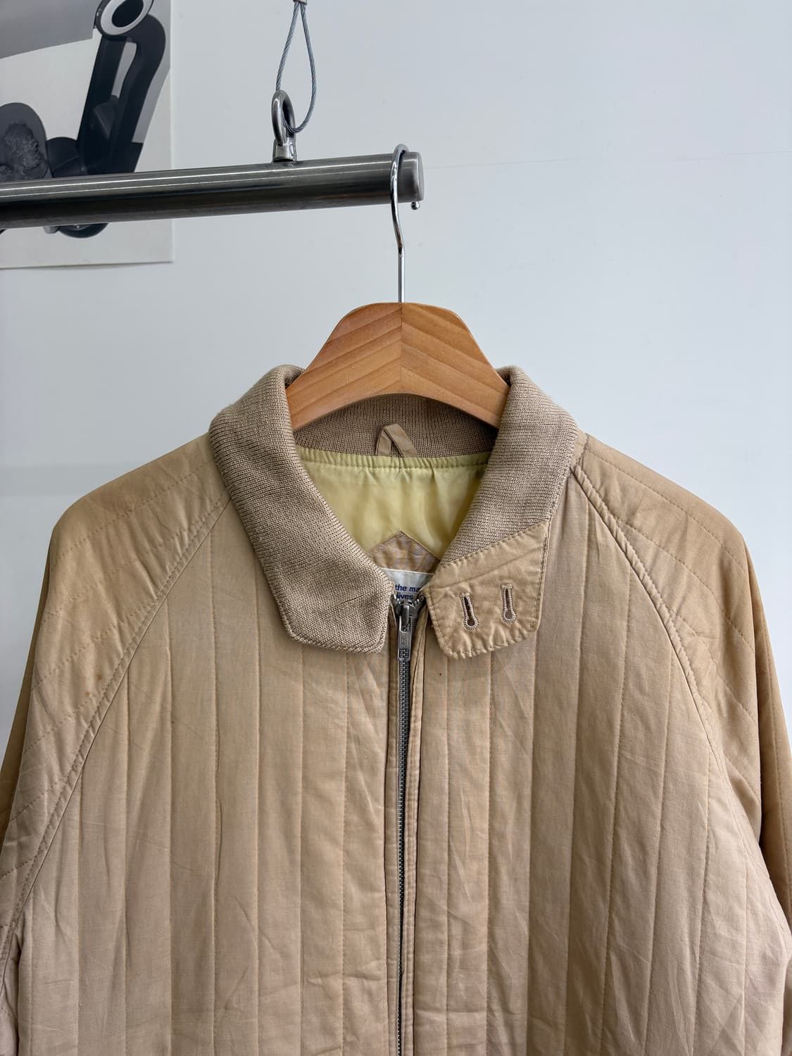 CAMPUX 자켓 상품이미지2