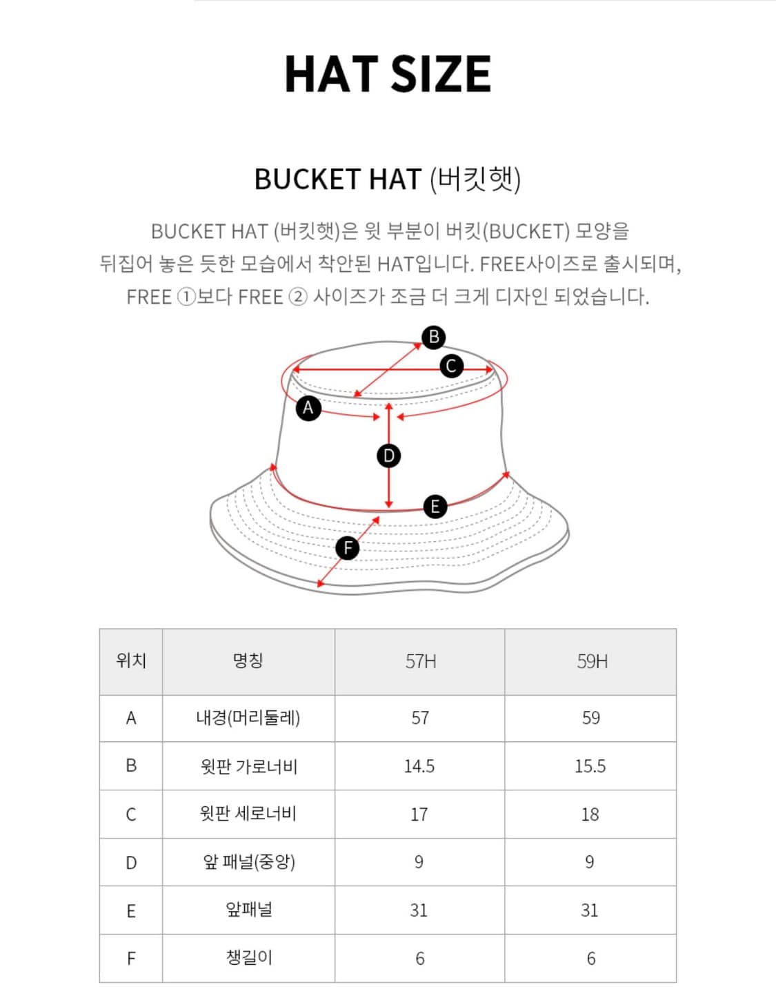 MLB 퍼 버킷햇 상품이미지3