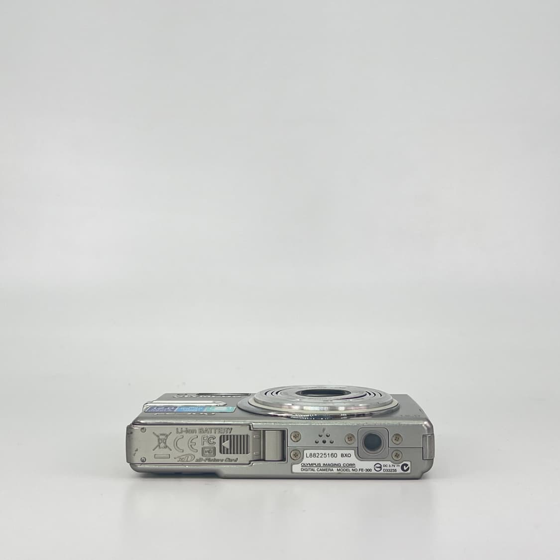 올림푸스 Olympus FE-300 실버 상품이미지9