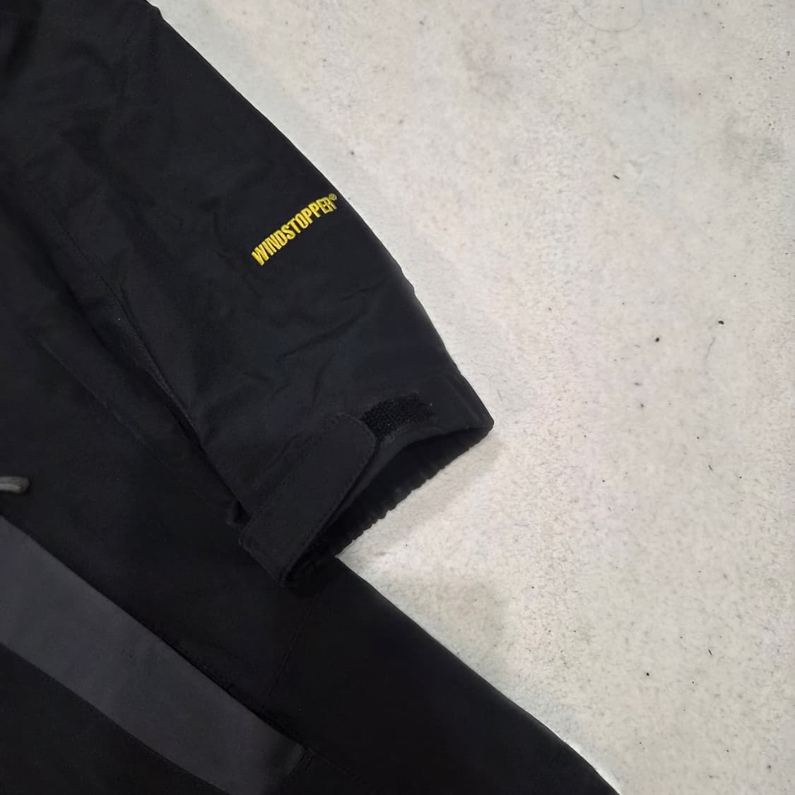 노스페이스  윈드스토퍼100 상품이미지3