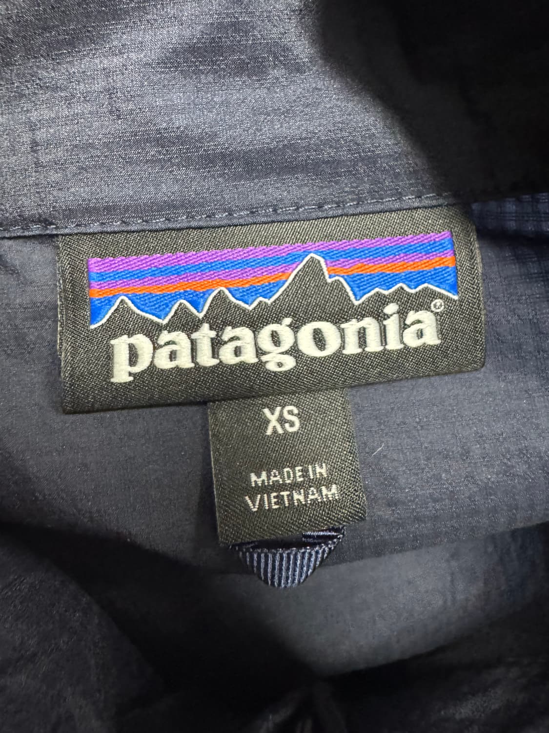 파타고니아 윈드 베스트 상품이미지3