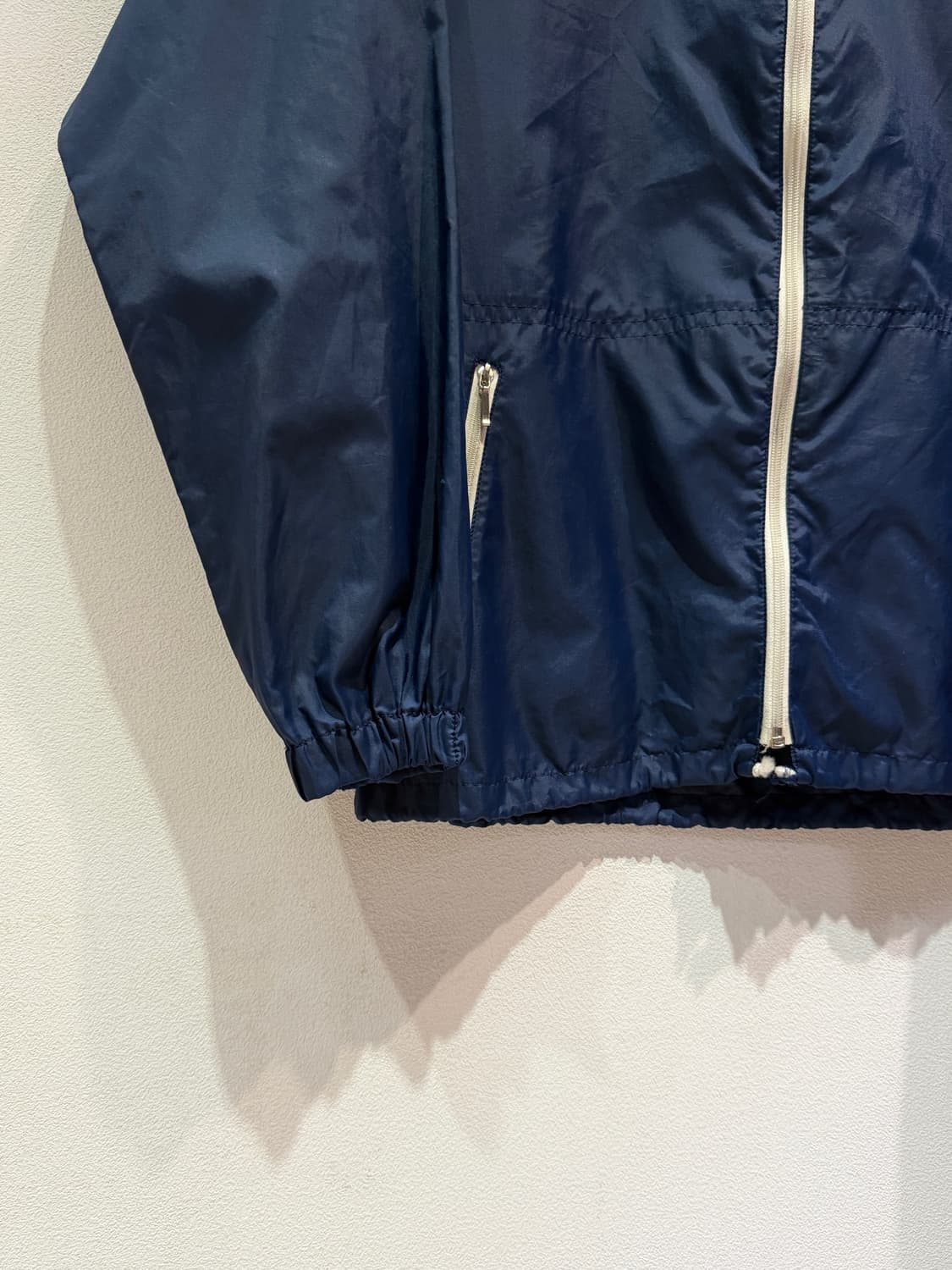 80's adidas Navy 상품이미지5