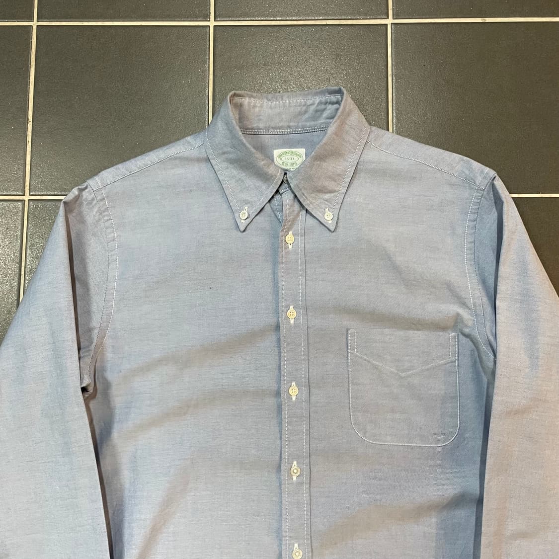 Brooks Brothers Shirt 상품이미지3