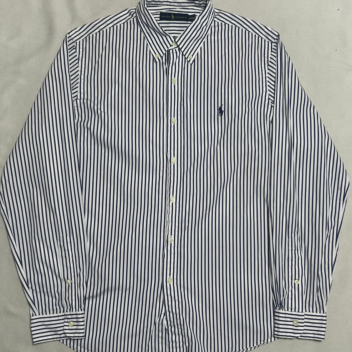 🫶🏻폴로랄프로렌 스트라이프 shirts🫶🏻 상품이미지1