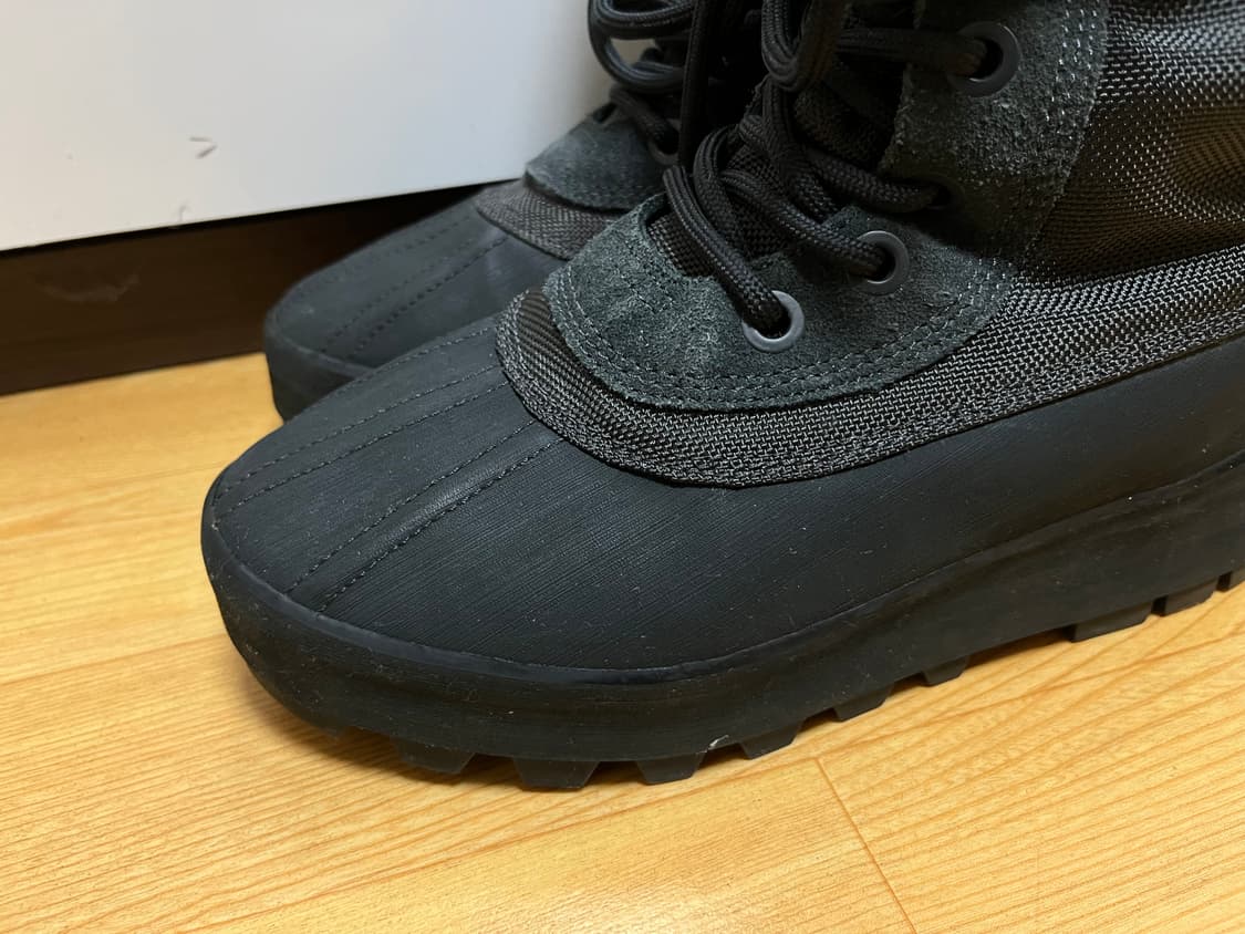 260)이지 부츠 950 파이렛 블랙 상품이미지2