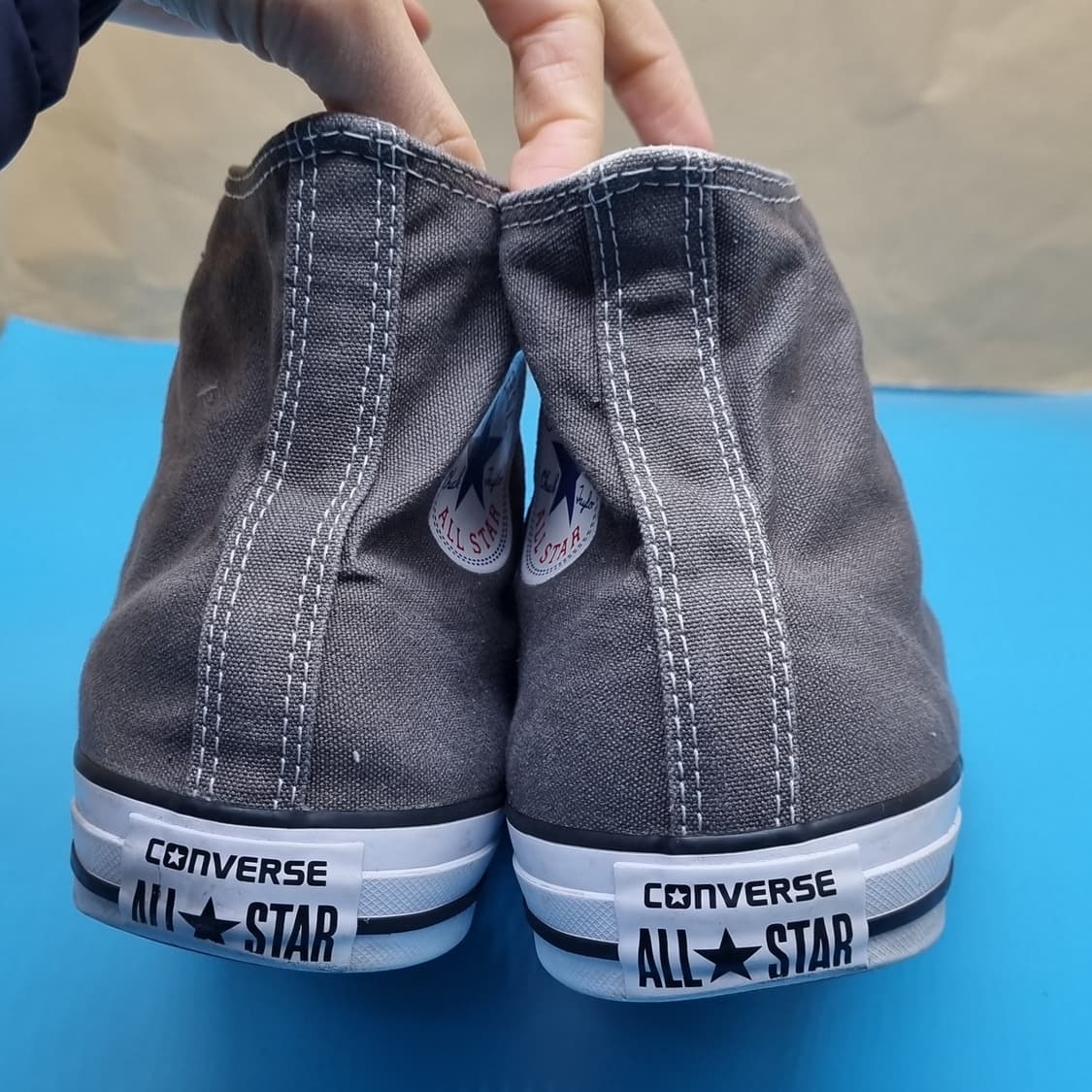 컨버스 척테일러 남성하이탑280 상품이미지4