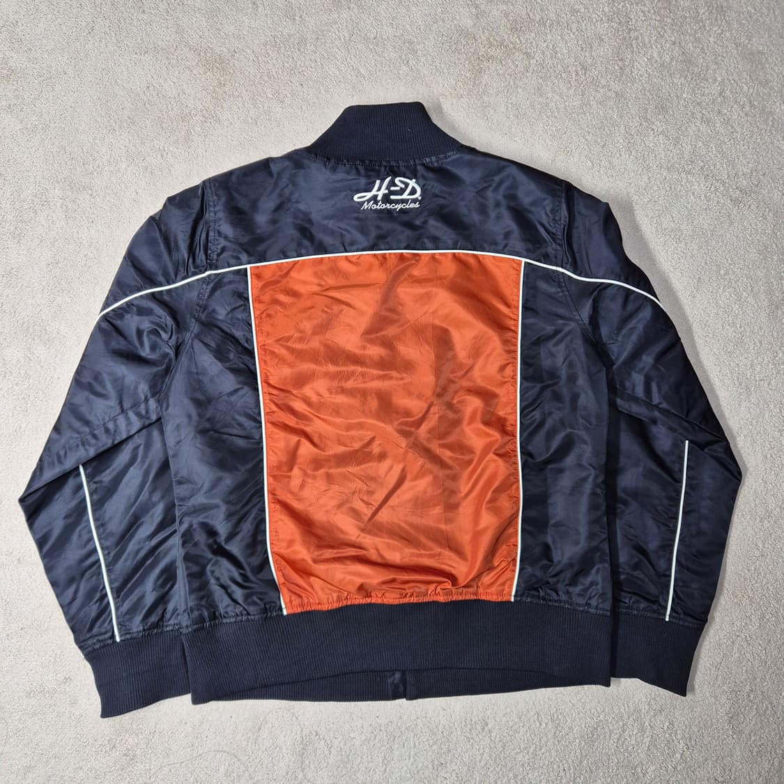 할리데이비슨 자켓 상품이미지4