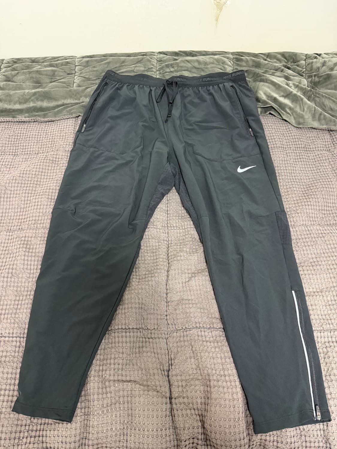 [2XL] 나이키 챌린저 우븐 팬츠 상품이미지2