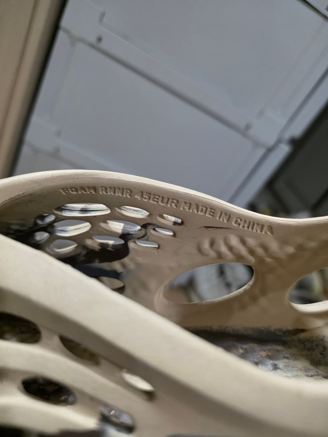 아디다스 이지 폼 러너 275 상품이미지6