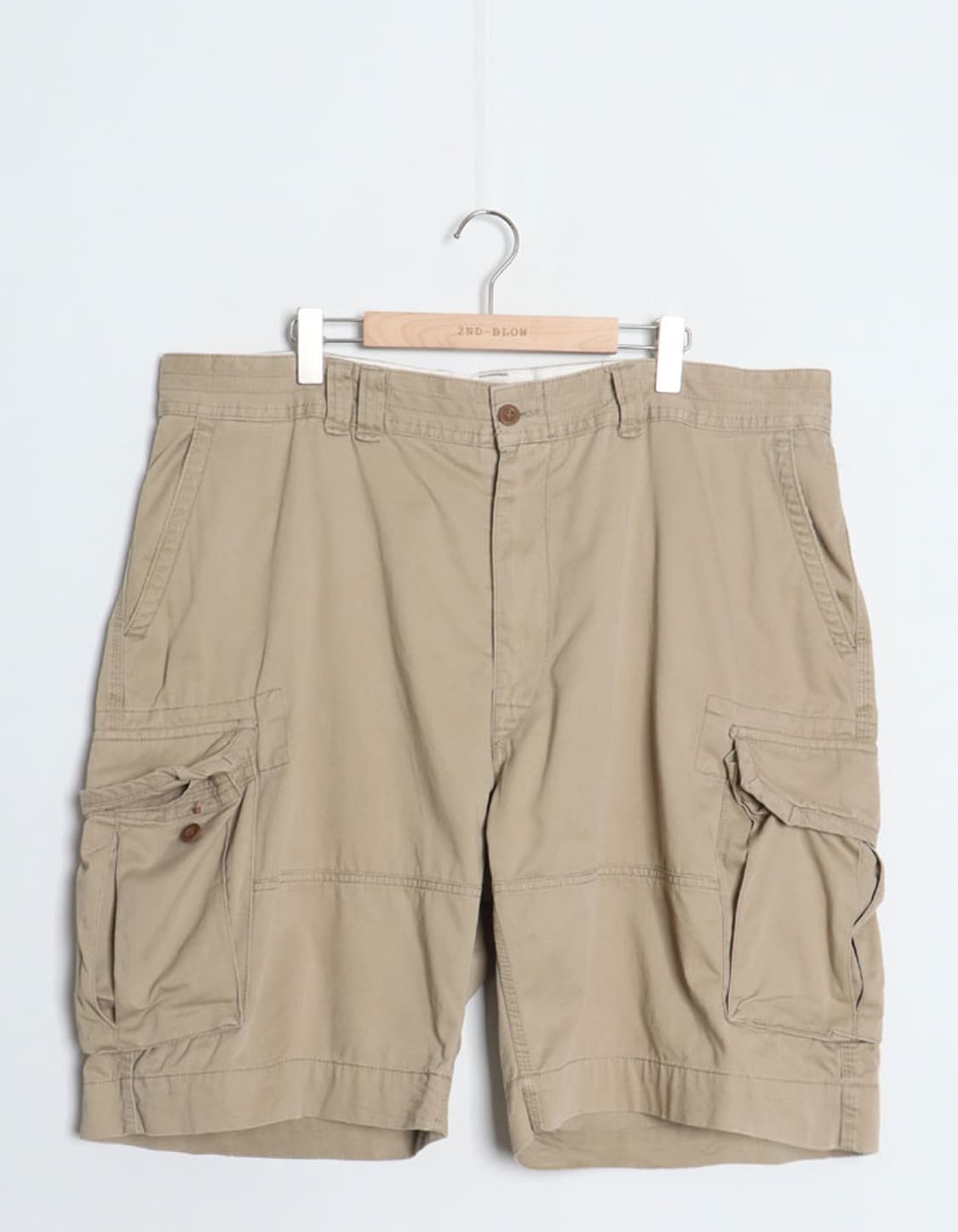 Polo by Ralph Lauren Cargo Shorts (43) 상품이미지1