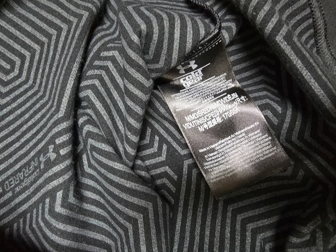 언더아머 택티컬 콜드기어 긴팔 상품이미지5