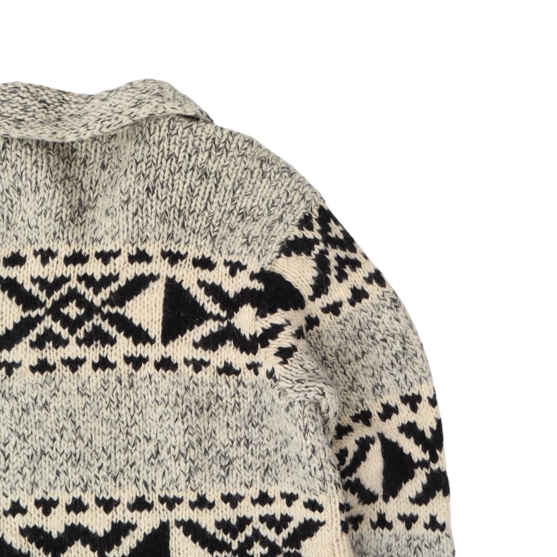 2000s 폴로 스포츠 울 코위찬 상품이미지5