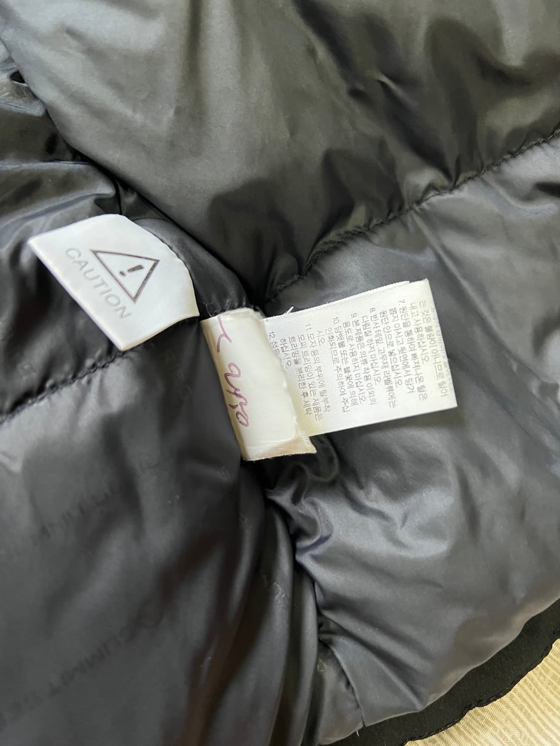 노스페이스 히말라야 XL 상품이미지5