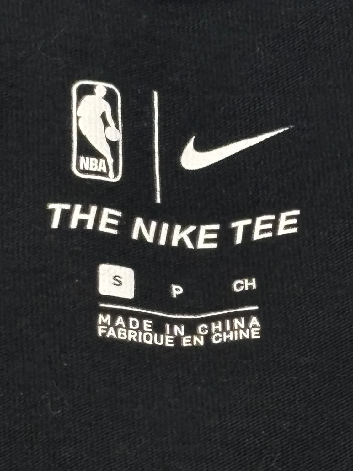 나이키 NBA 레이커스 반팔 상품이미지6