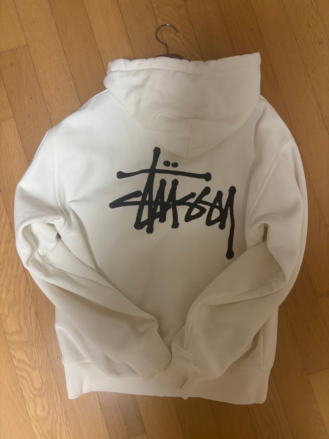 스투시 후드티 상품이미지2