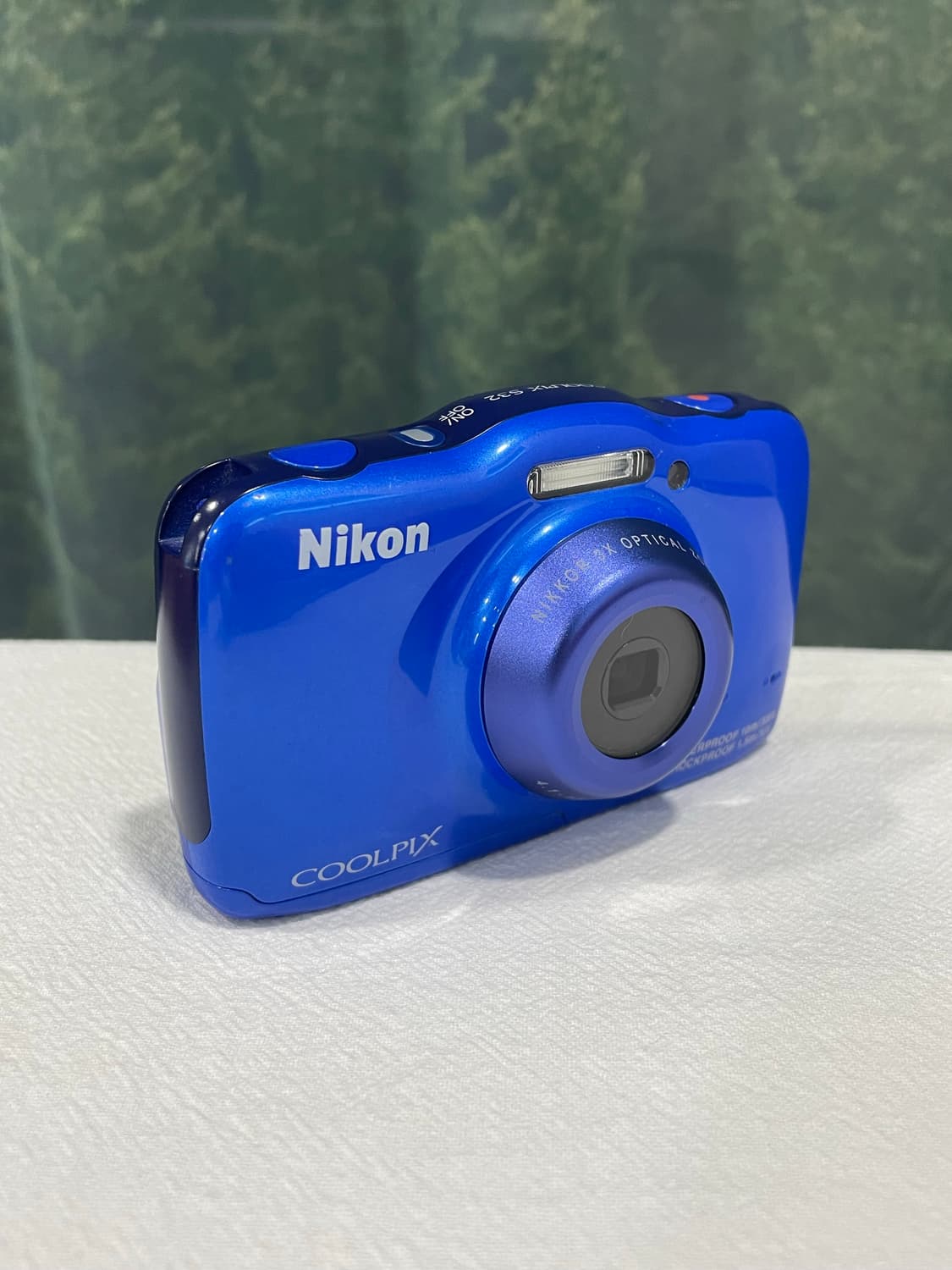 니콘 쿨픽스 s32 빈티지디카 디지털카메라 상품이미지2
